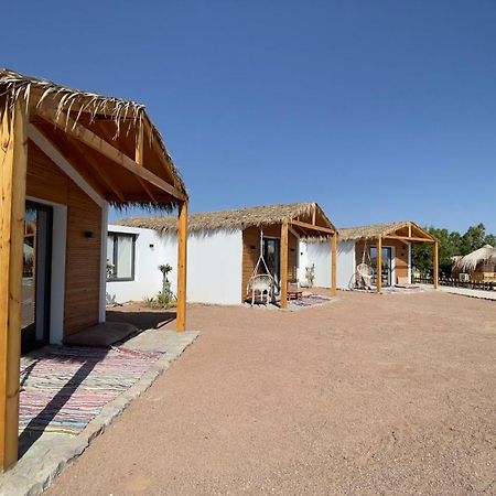 Ananda Beach Camp Nuweiba Exterior photo