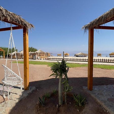 Ananda Beach Camp Nuweiba Exterior photo