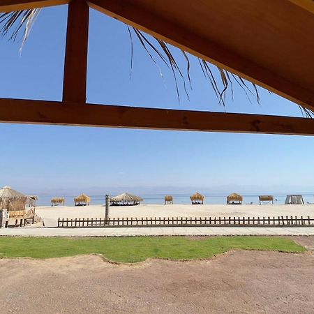 Ananda Beach Camp Nuweiba Exterior photo