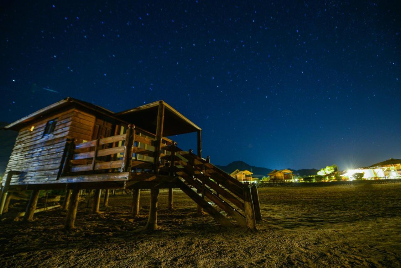 Ananda Beach Camp Nuweiba Exterior photo