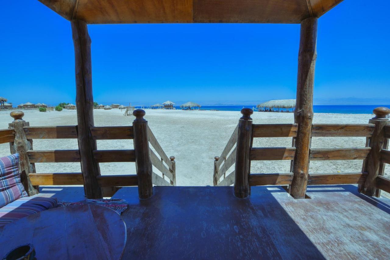 Ananda Beach Camp Nuweiba Exterior photo