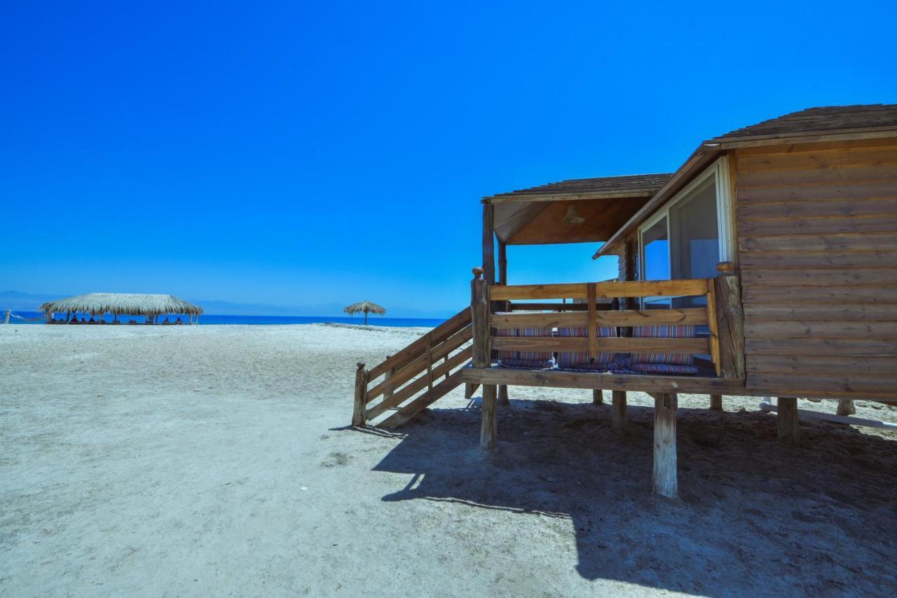 Ananda Beach Camp Nuweiba Exterior photo