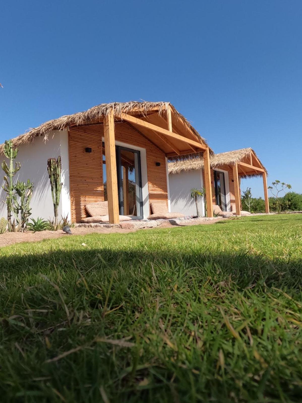 Ananda Beach Camp Nuweiba Exterior photo
