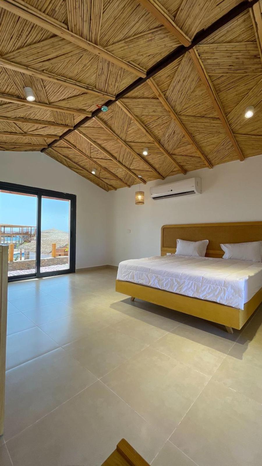 Ananda Beach Camp Nuweiba Exterior photo