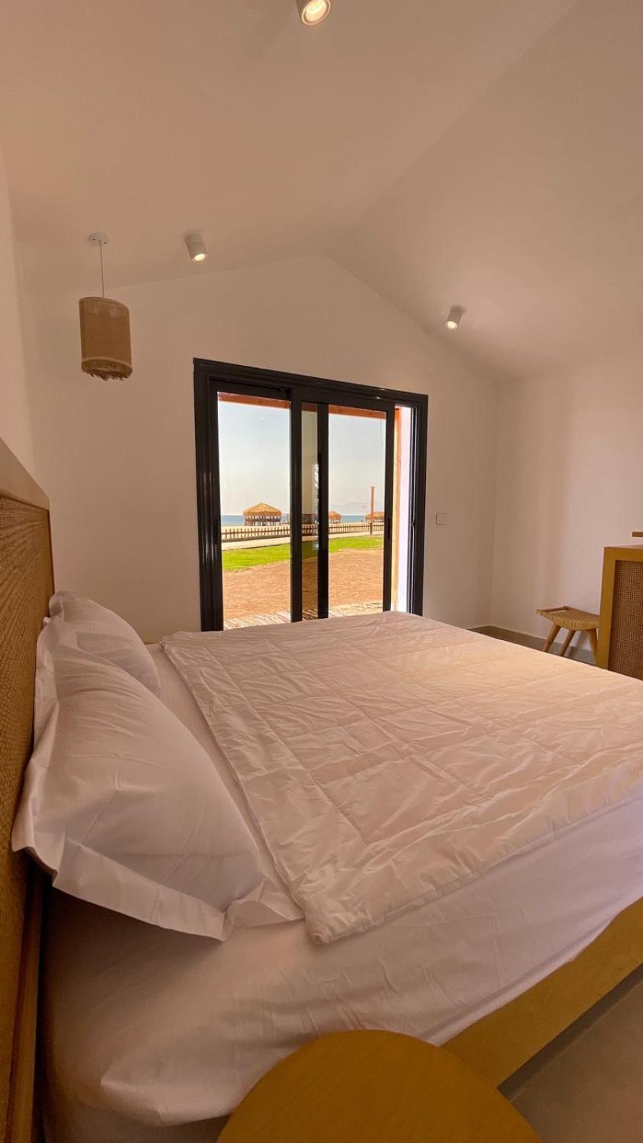 Ananda Beach Camp Nuweiba Exterior photo