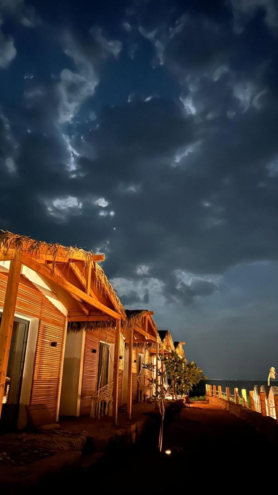 Ananda Beach Camp Nuweiba Exterior photo