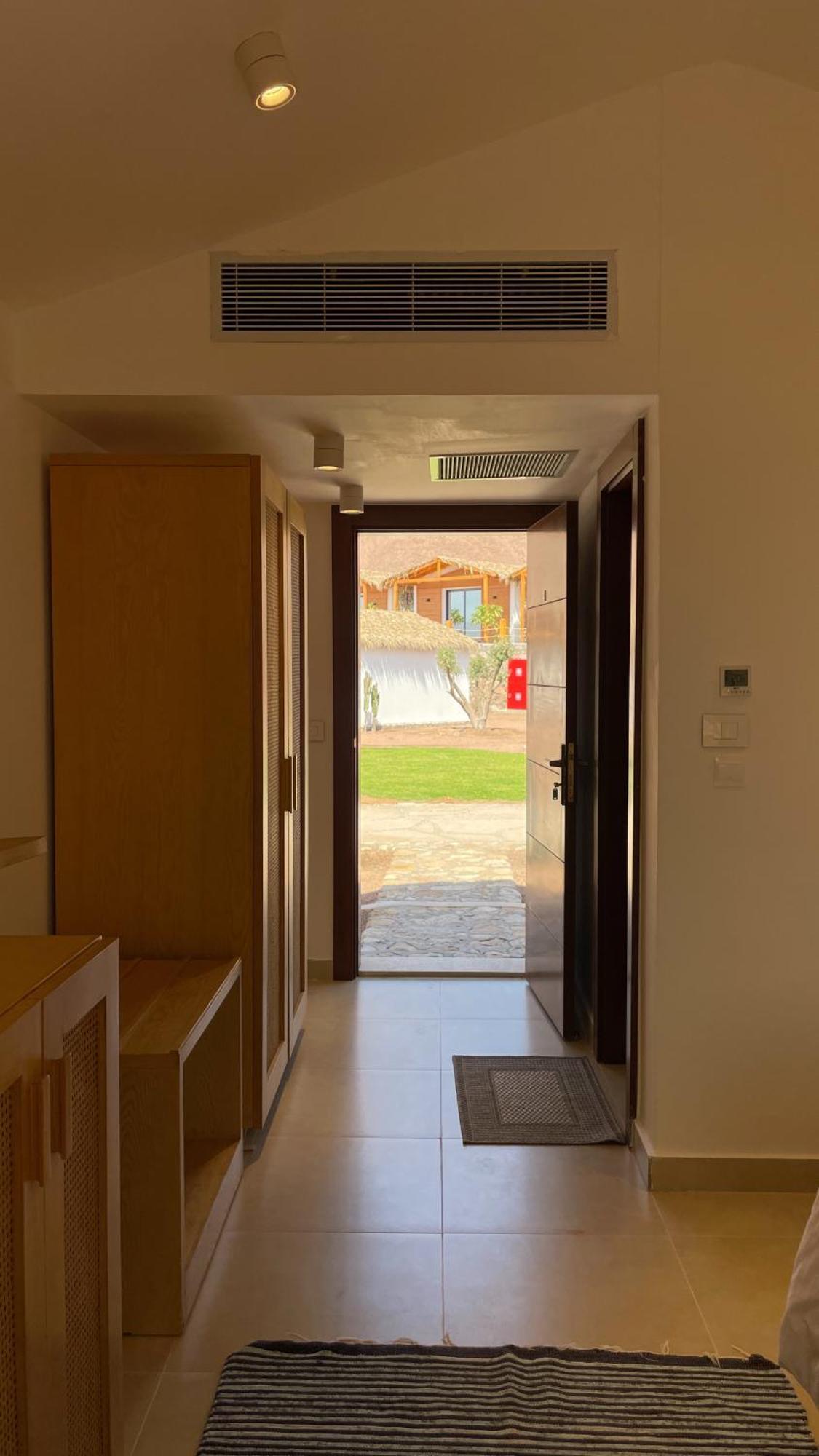 Ananda Beach Camp Nuweiba Exterior photo