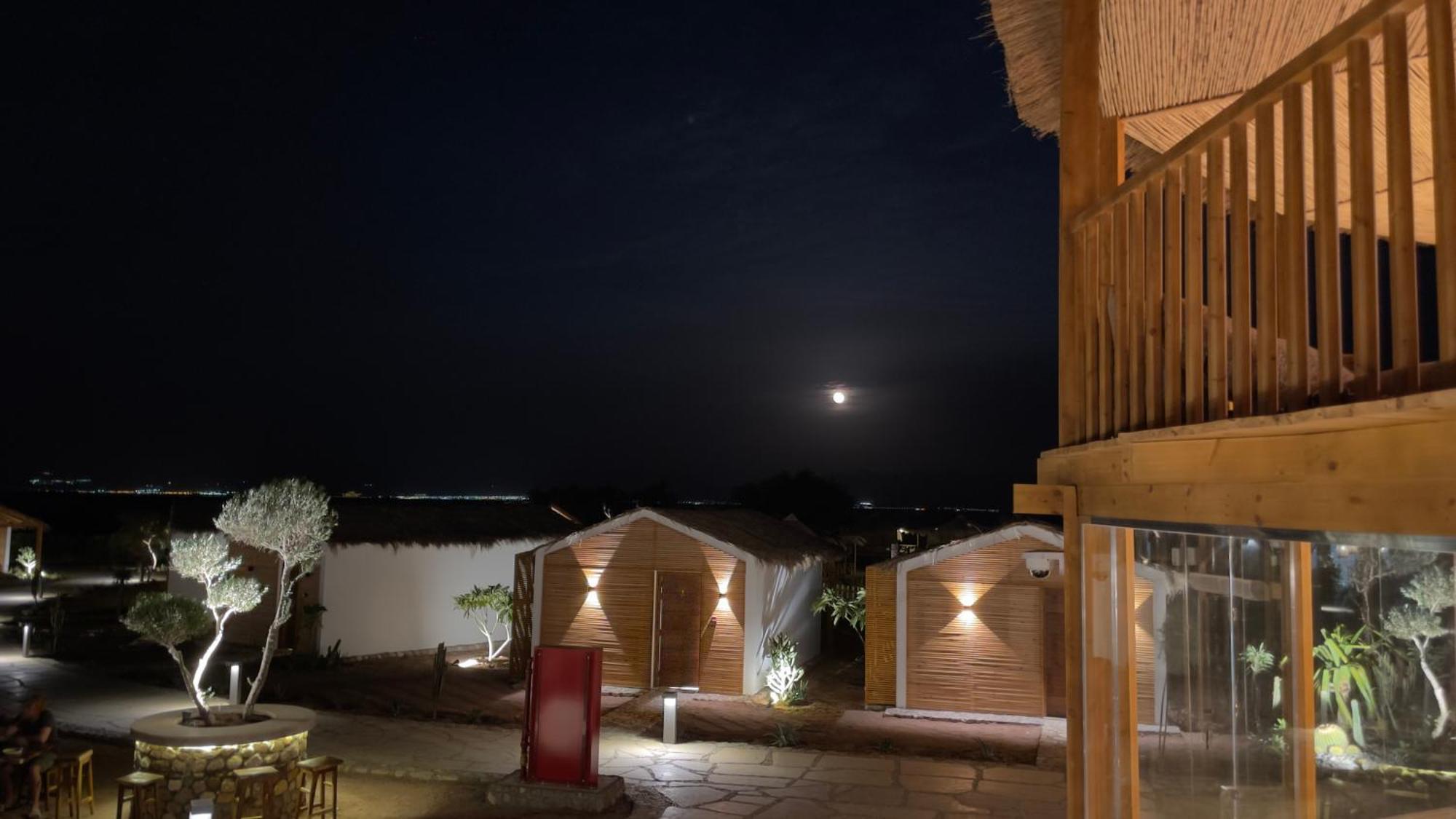 Ananda Beach Camp Nuweiba Exterior photo